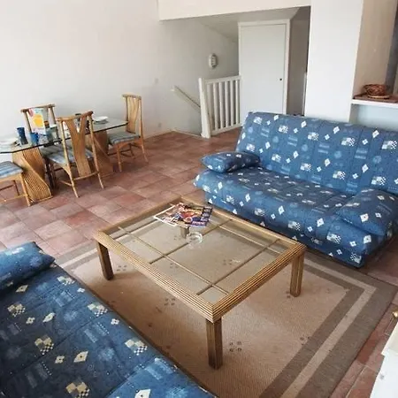Apartment With A Dishwasher, At 600 M From The Moliets-et-Maa