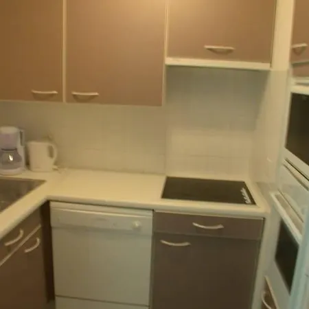 With A Dishwasher, At 600 M From The Moliets-et-Maa
