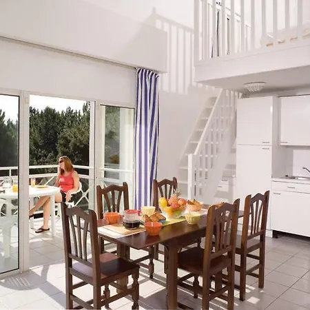 Apartment With A Dishwasher, At 600 M From The *